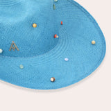 COLOR CODED BLUE