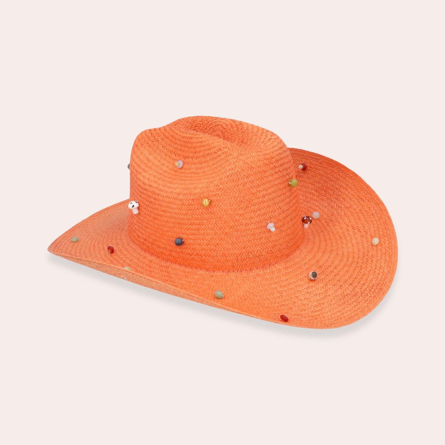 COLOR CODED ORANGE