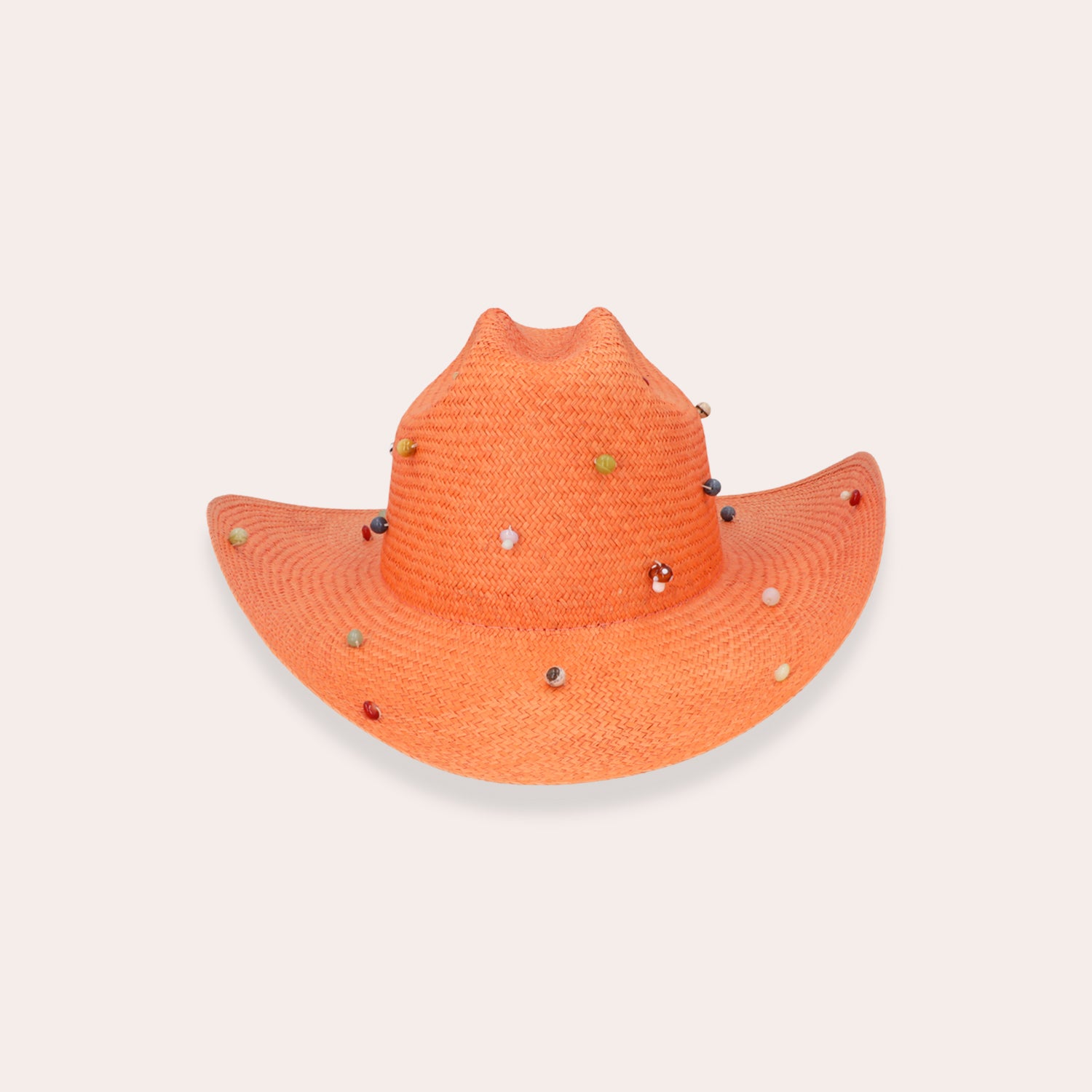 COLOR CODED ORANGE