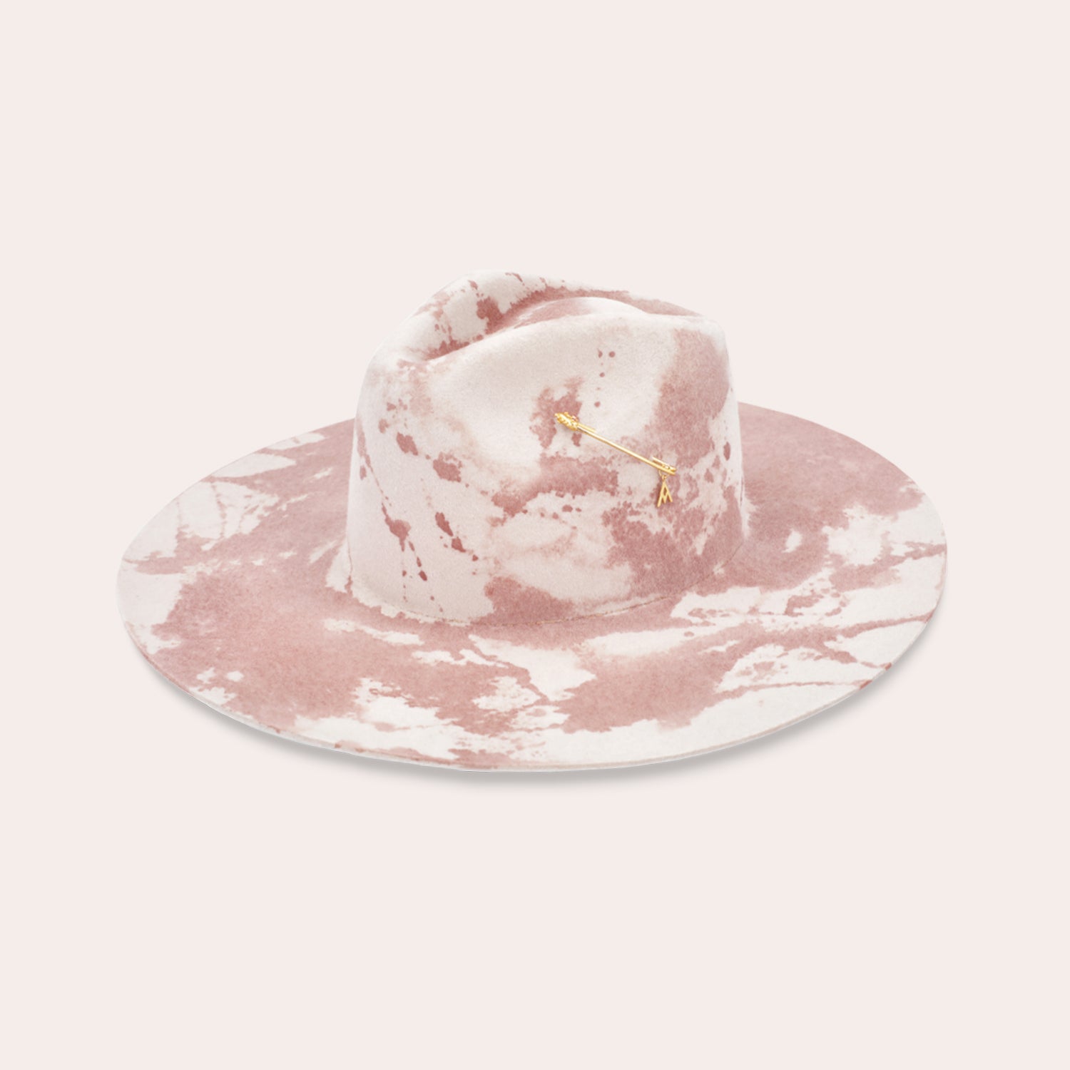 Sombrero DeSERt by Andre