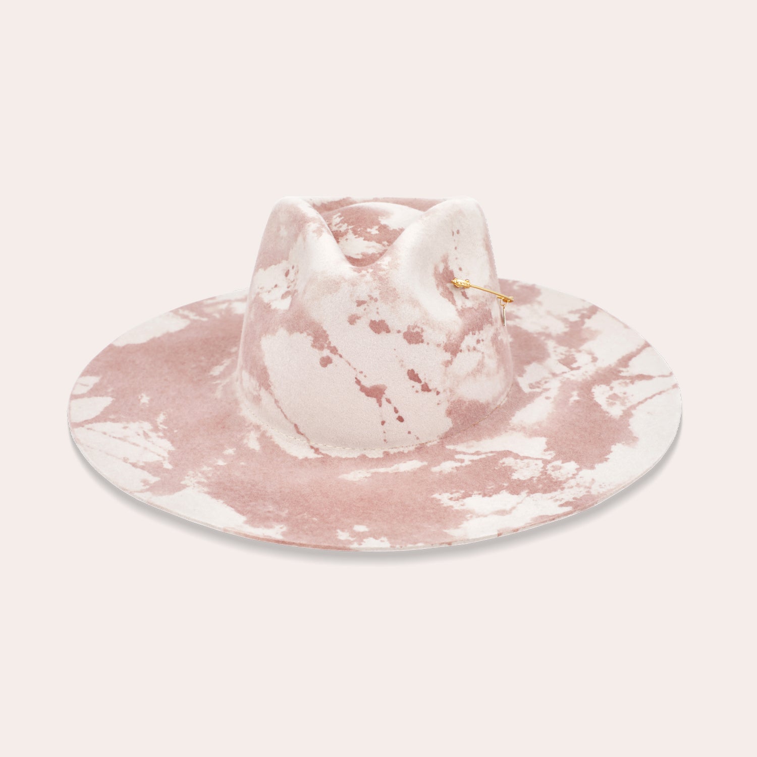 Sombrero DeSERt by Andre