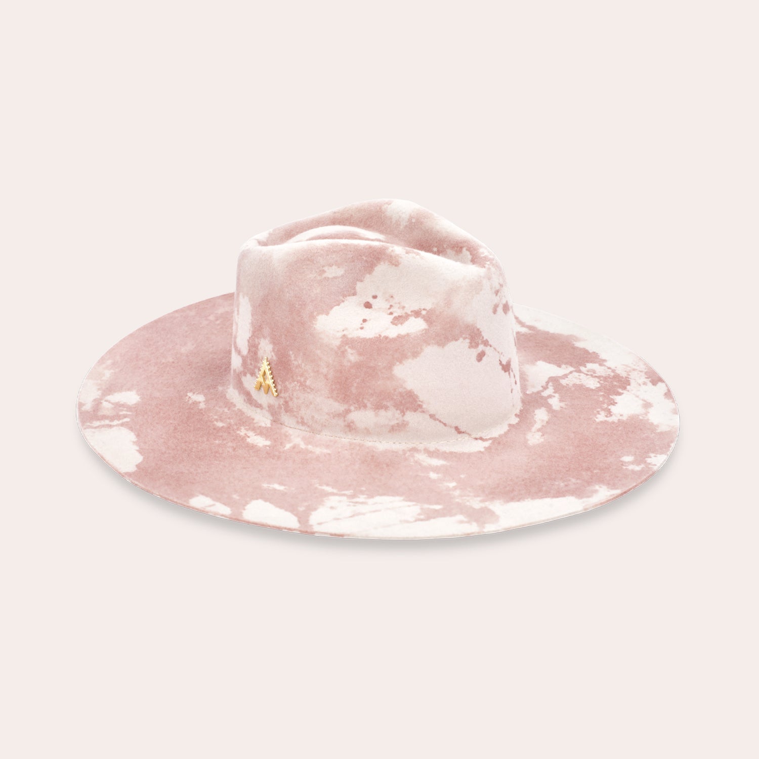 Sombrero DeSERt by Andre
