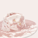 Sombrero DeSERt by Andre