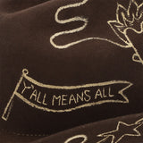 Y´ALL MEANS ALL