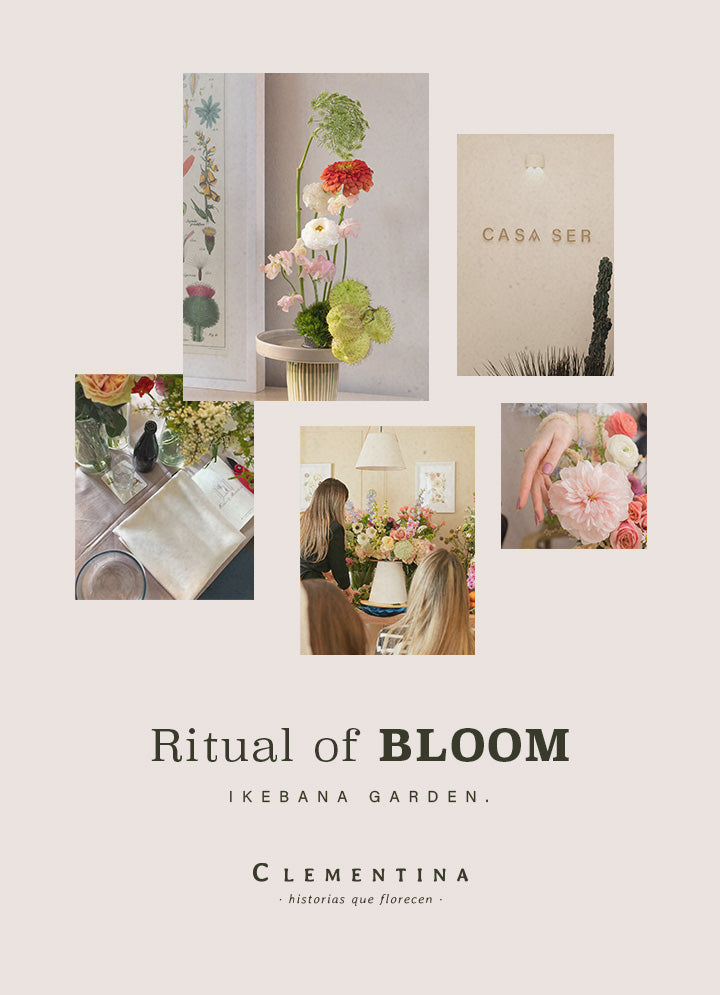 Ritual Of Bloom