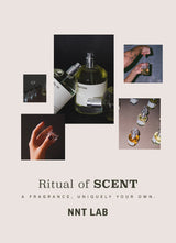 Ritual Of Scent