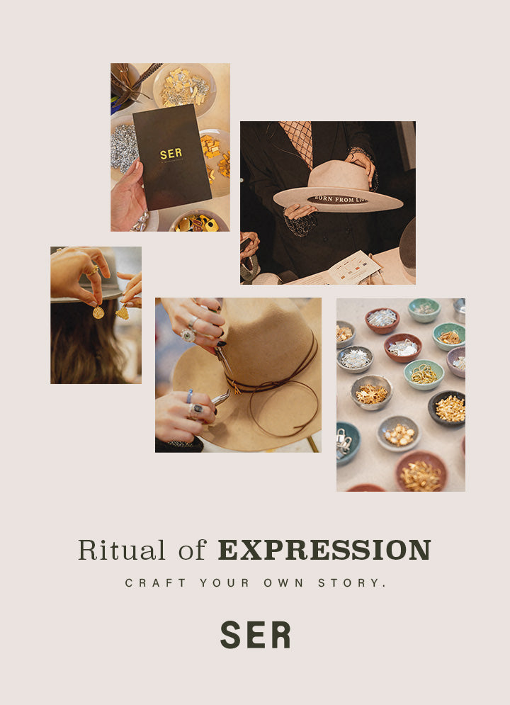 Ritual Of Expression