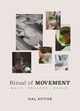 Ritual Of Movement