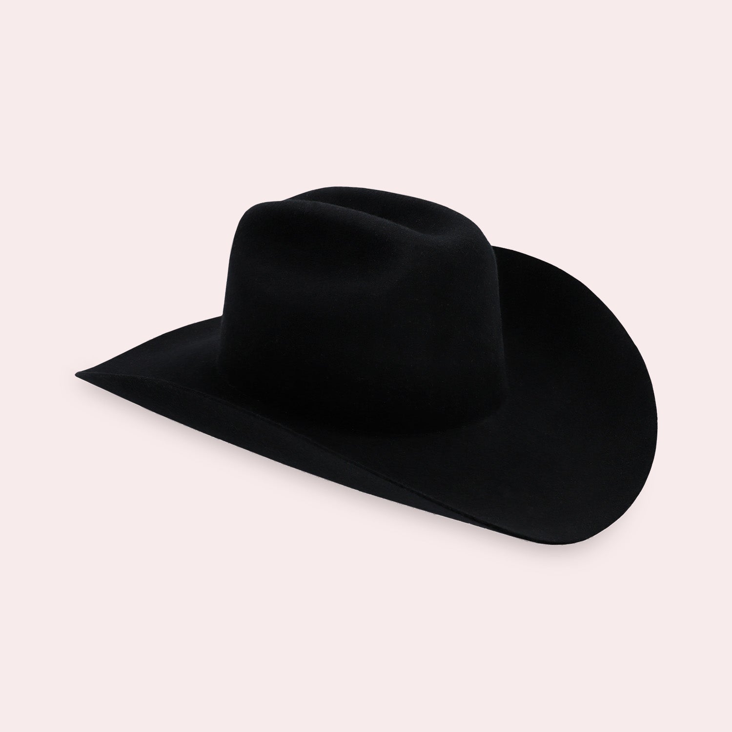 COWBOY BLACK