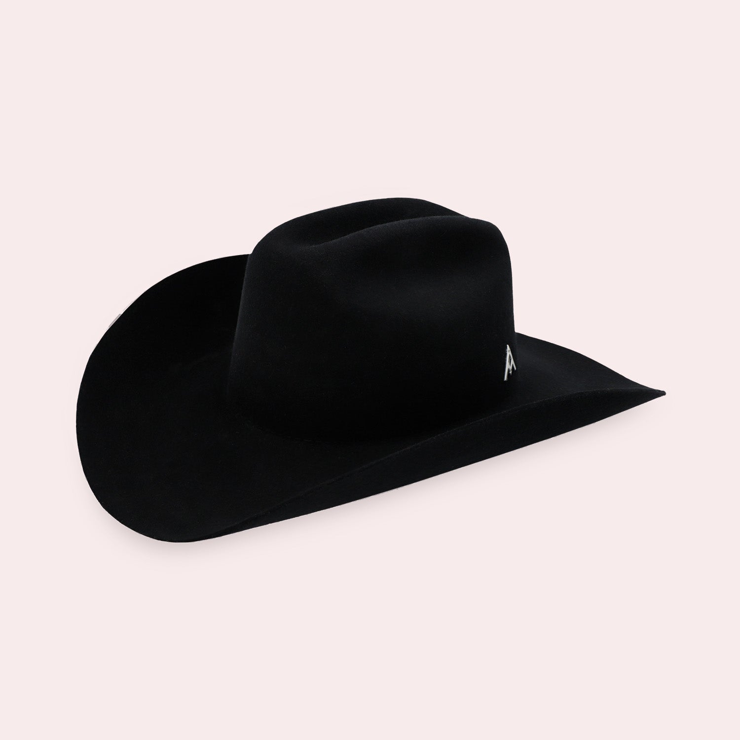 COWBOY BLACK