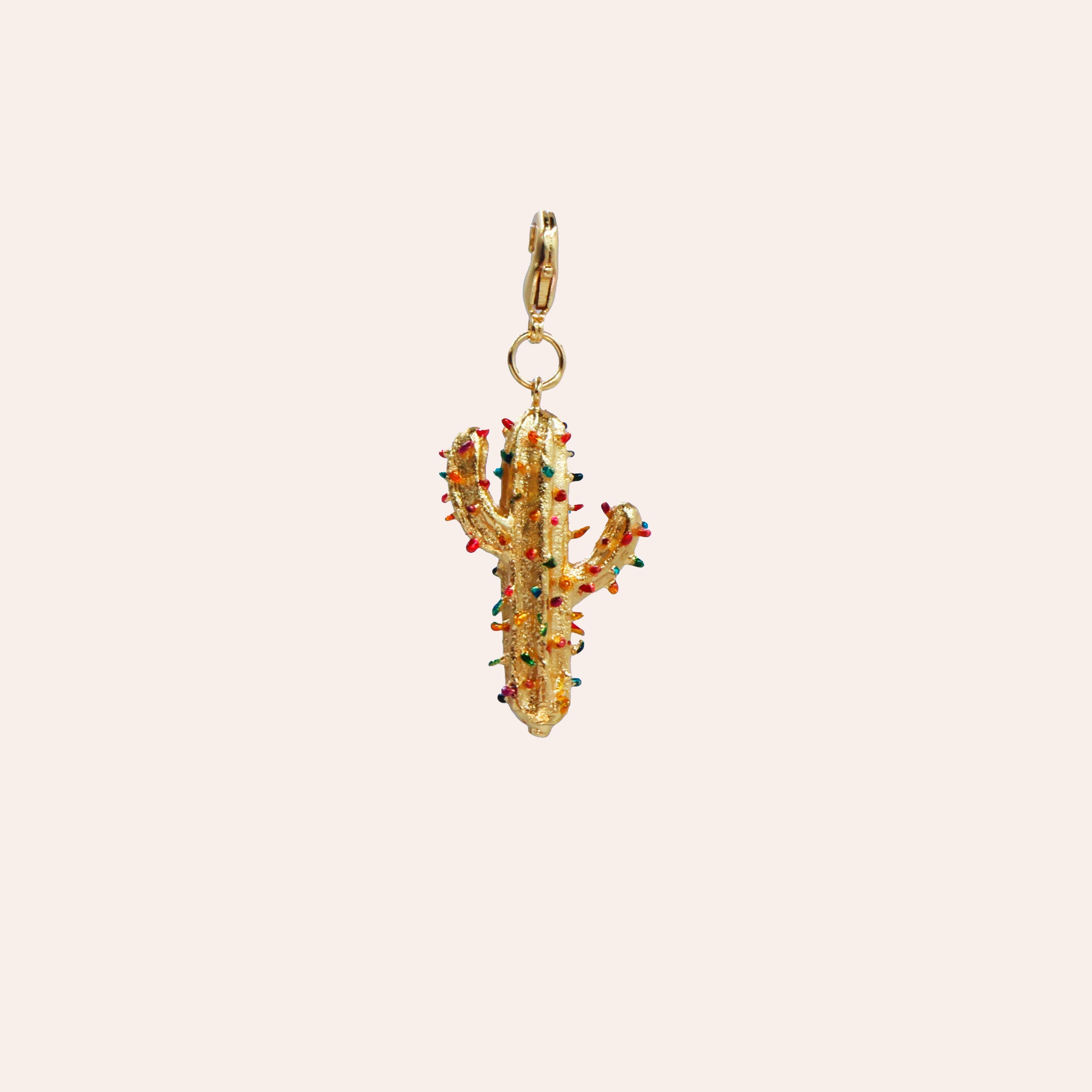 Dije Cactus