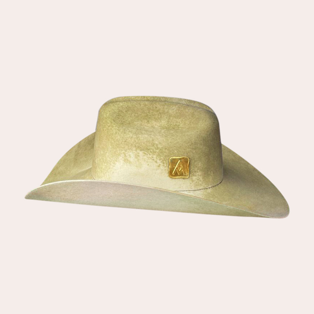 DUSTY DESERT