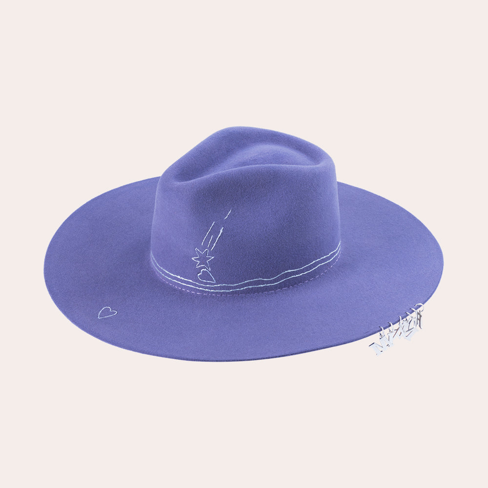 MI AMOR LILAC