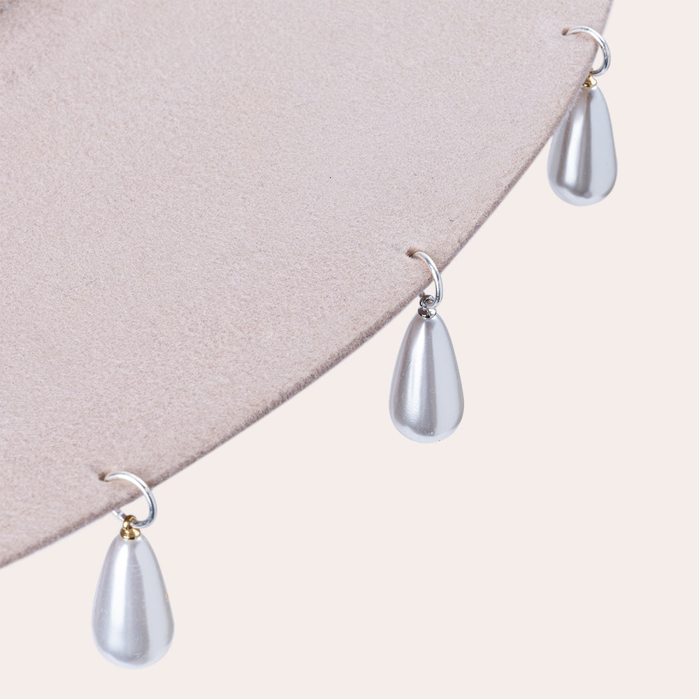 MOON JOY BEIGE