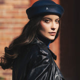 PILLBOX NAVY