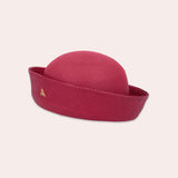 PILLBOX RED