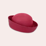 PILLBOX RED