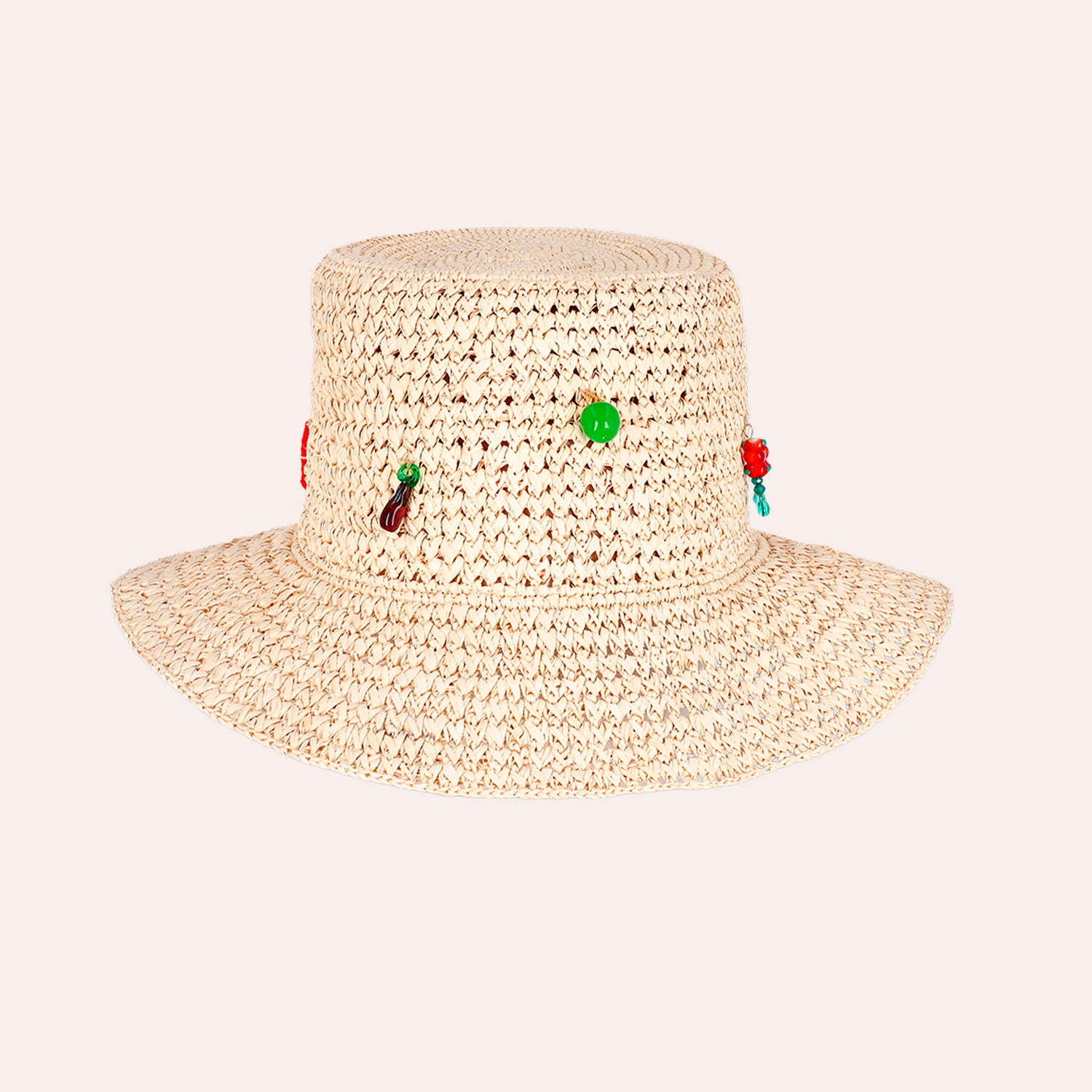 BUCKET JANE