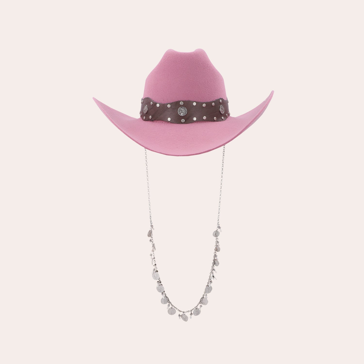 SOMBRERO PALOMA BOHO