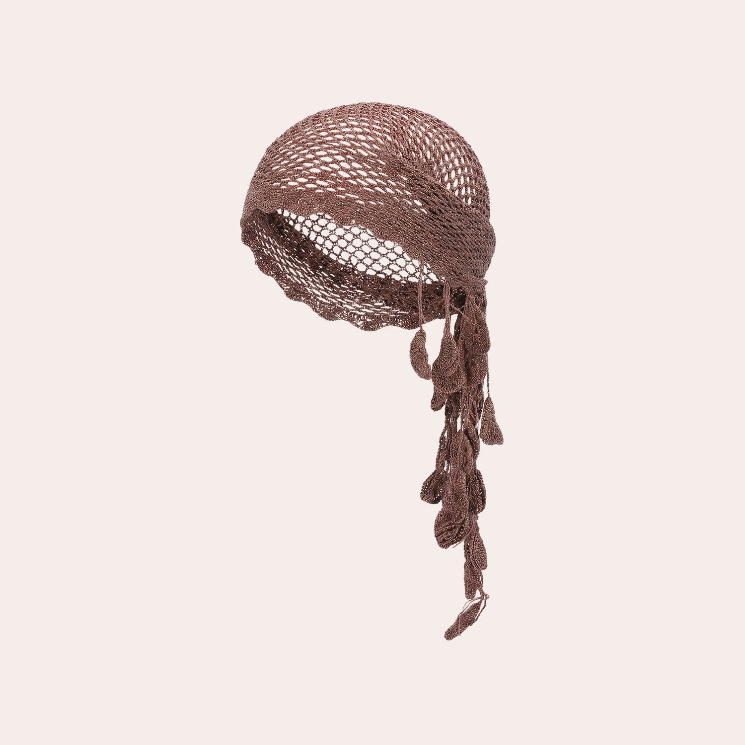 SOLANA CROCHET BLUSH
