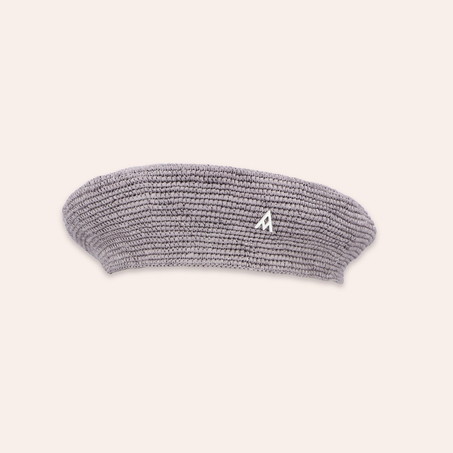 CAP BERET RIO LILA
