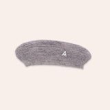 CAP BERET RIO LILA