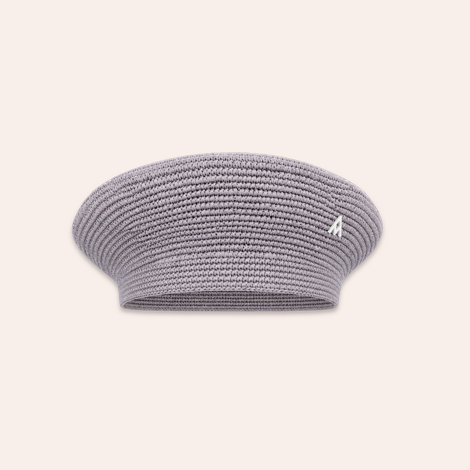 CAP BERET RIO LILA