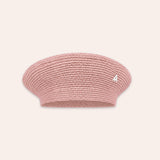 CAP BERET RIO ROSA