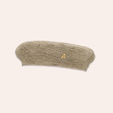CAP BERET RIO OLIVA
