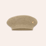 CAP BERET RIO OLIVA