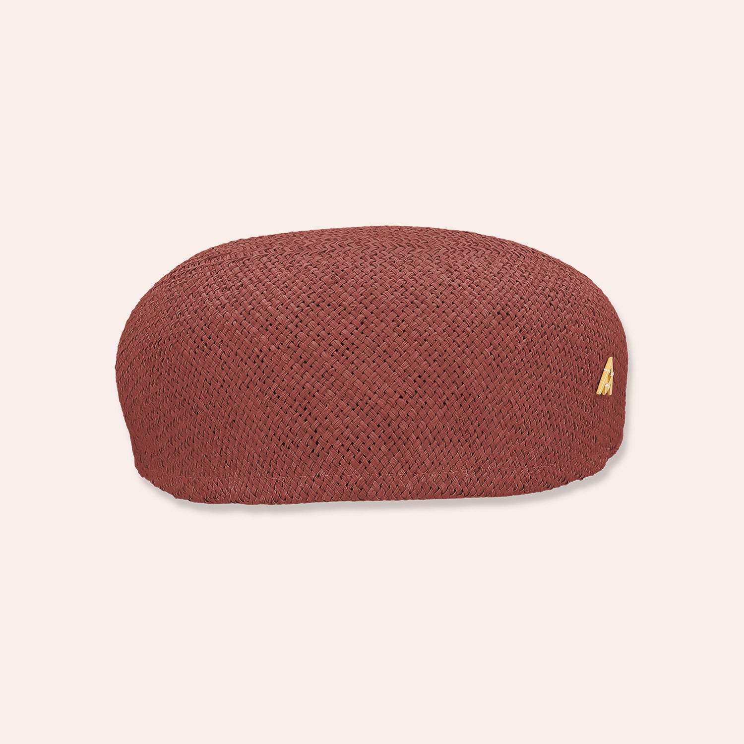 CAP BARDOT CHOCOLATE