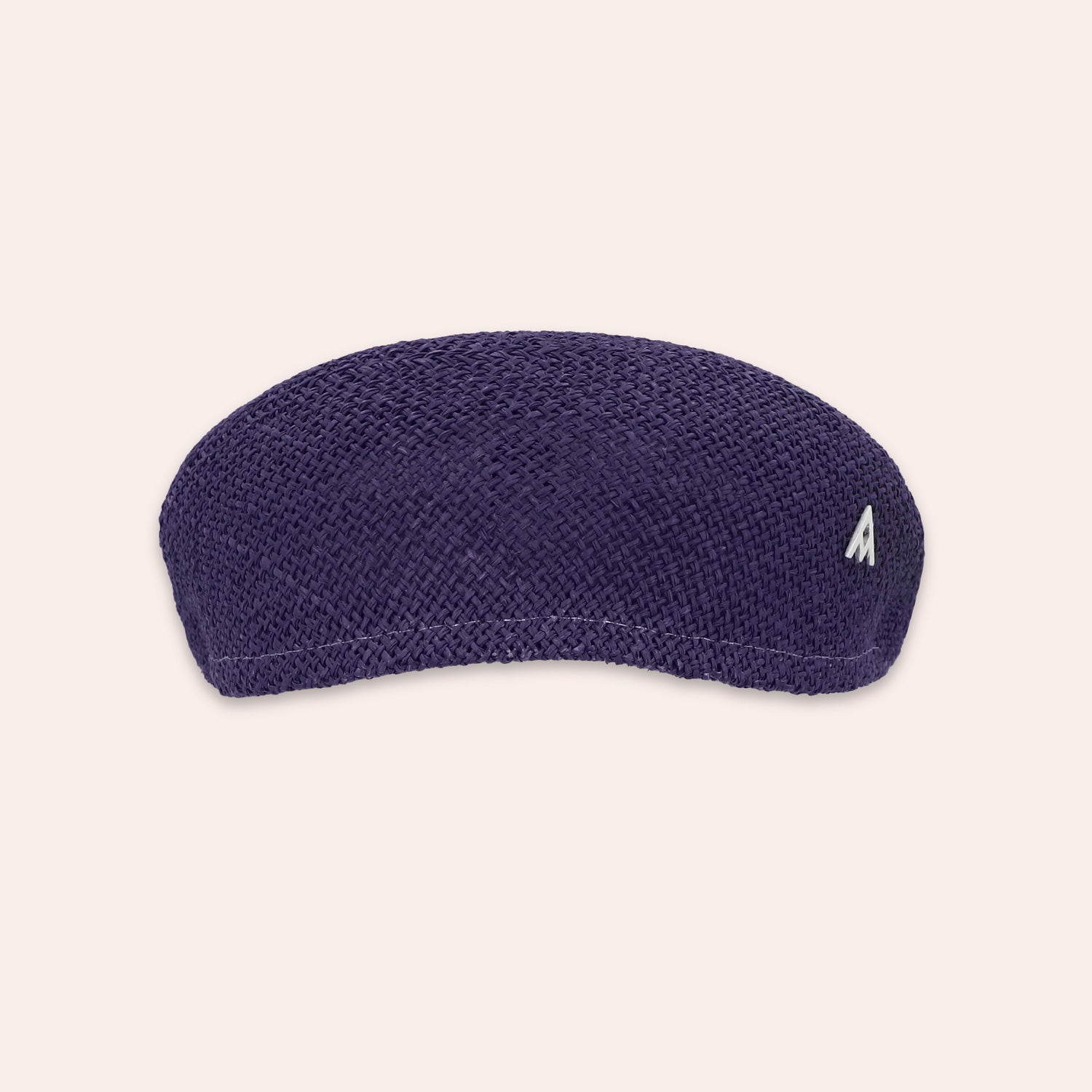 CAP BARDOT BLUEBERRY