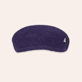 CAP BARDOT BLUEBERRY