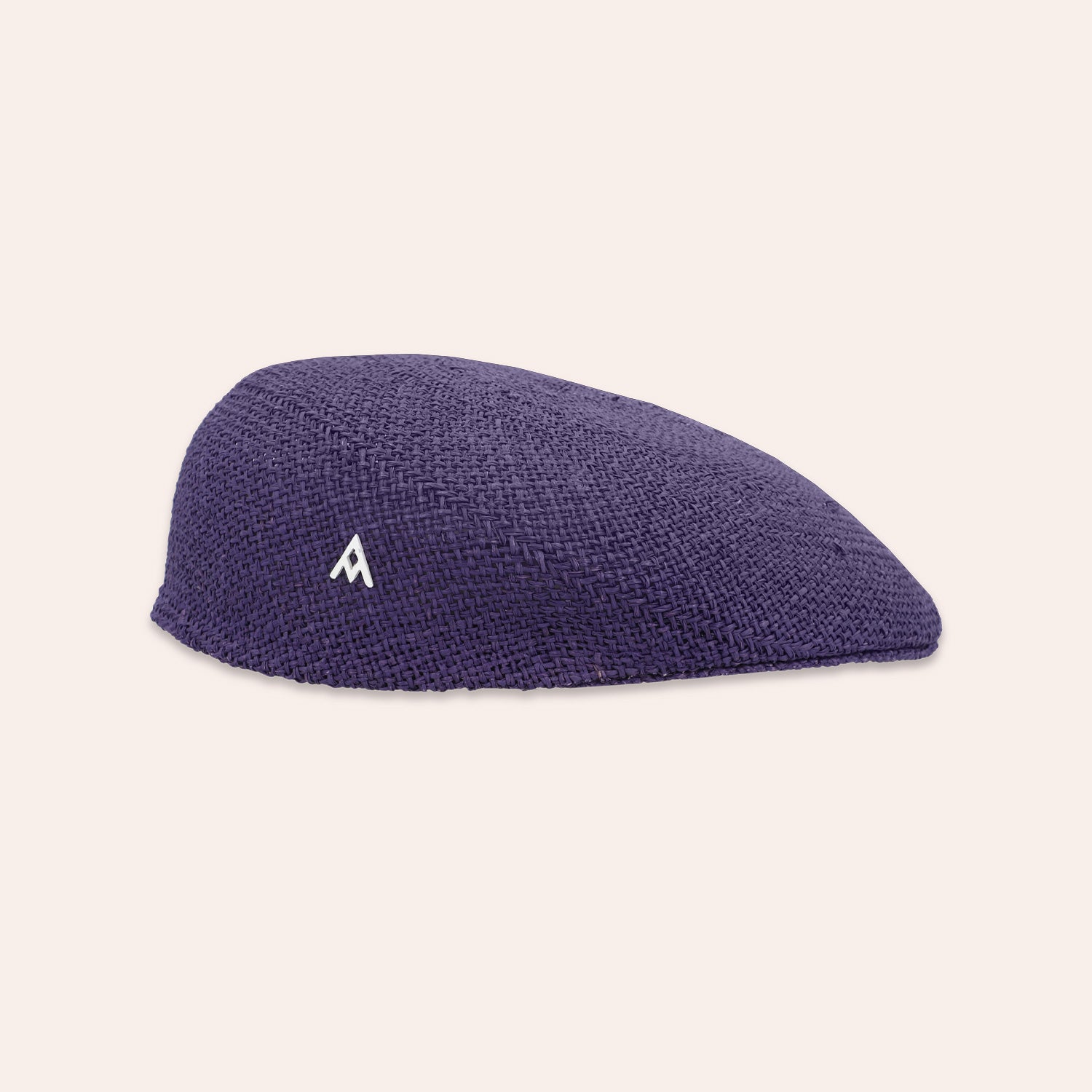 CAP BARDOT BLUEBERRY