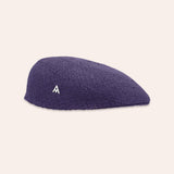 CAP BARDOT BLUEBERRY