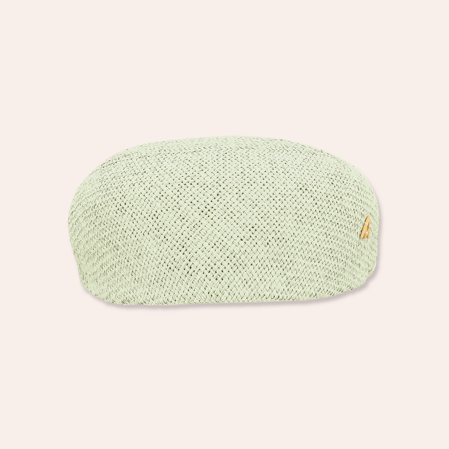 CAP BARDOT LIGHT APPLE