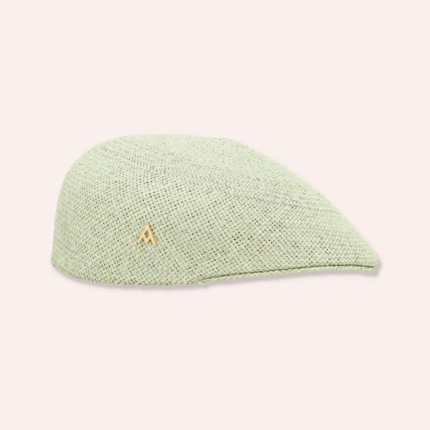 CAP BARDOT LIGHT APPLE