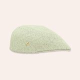 CAP BARDOT LIGHT APPLE