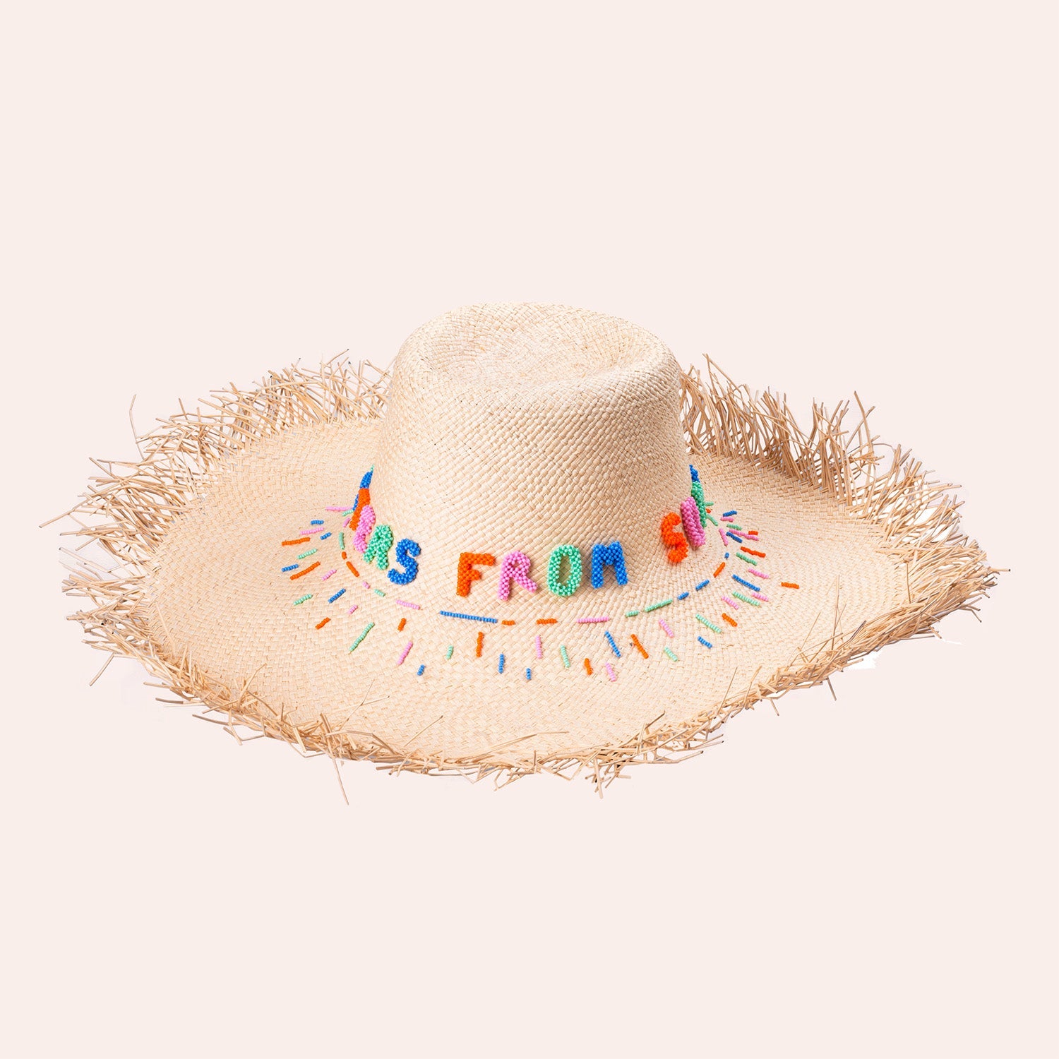 LETTERS FROM SUMMER