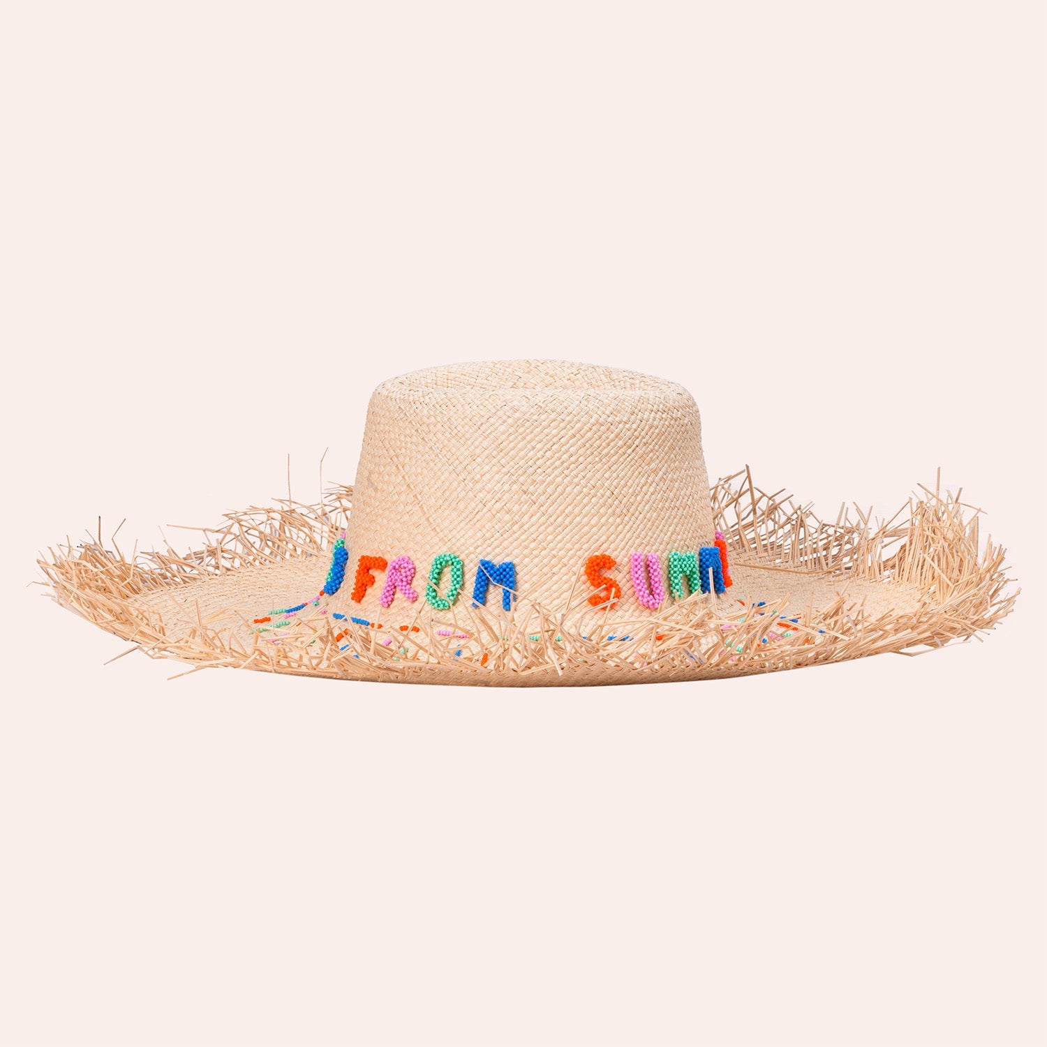 LETTERS FROM SUMMER